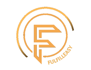 Fulfilleasy Logo