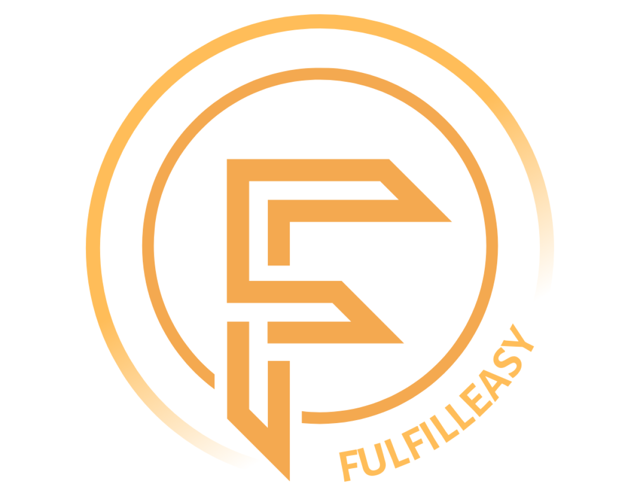 Fulfilleasy Logo